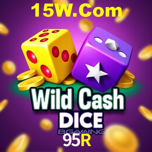 Descubra o Mundo do Cassino Online com 95R