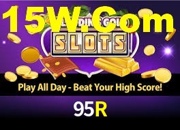 95R - Plataforma Fortune Tiger! - 95R Bet