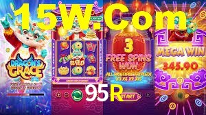 Sinta a adrenalina dos jogos de cassino com 95R