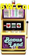Roulette Table 95R