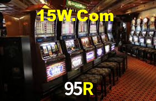 95R: A Experiência de Casino com Jogos de Mesa ao Vivo