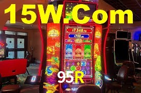 95R: Seu Cassino Premiado com Pagamentos Rápidos