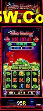 95R Bet