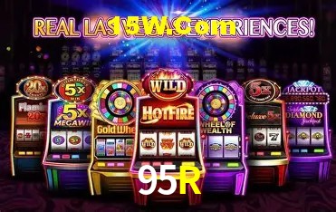 Descubra o Programa VIP da 95R: Vantagens Exclusivas para Jogadores