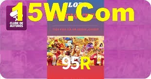 95R: Jogos de Caça-Níqueis-Altas Recompensas, Roleta-Velocidade, Blackjack-Desafios Máximos