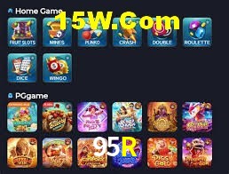 Welcome Bonus 95R