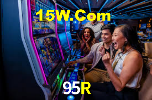 Bônus Generosos e Exclusivos no 95R para Você!