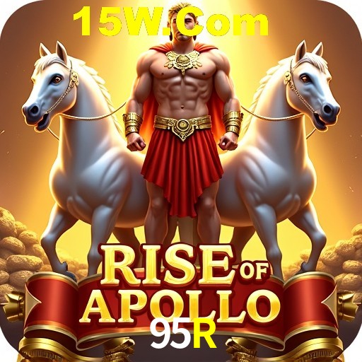Slot Games 95R